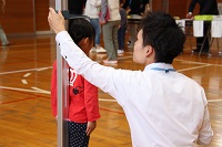 就学時健診02