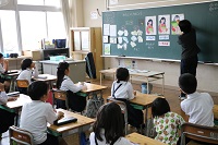 学習公開日01