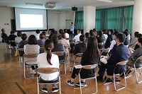 講演会01