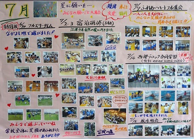 写真７月