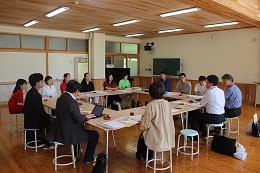運営協議会