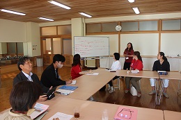 運営協議会