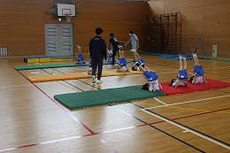 体操