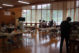 交流
