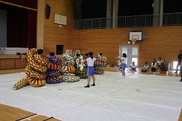 神楽