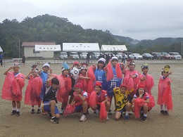 運動会