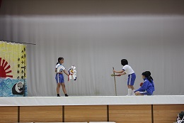 神楽