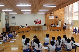 総会