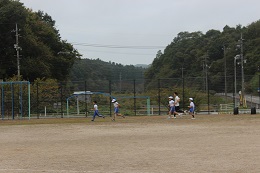 記録