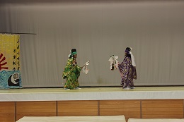 予行
